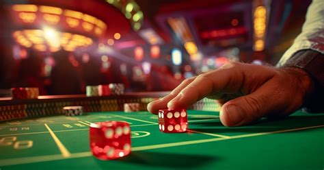 How to Play Craps: The Beginner’s guide .